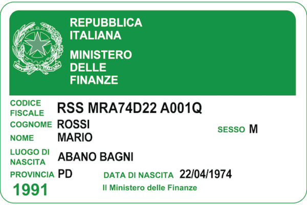 CODICE-FISCALE-tax-number-italy