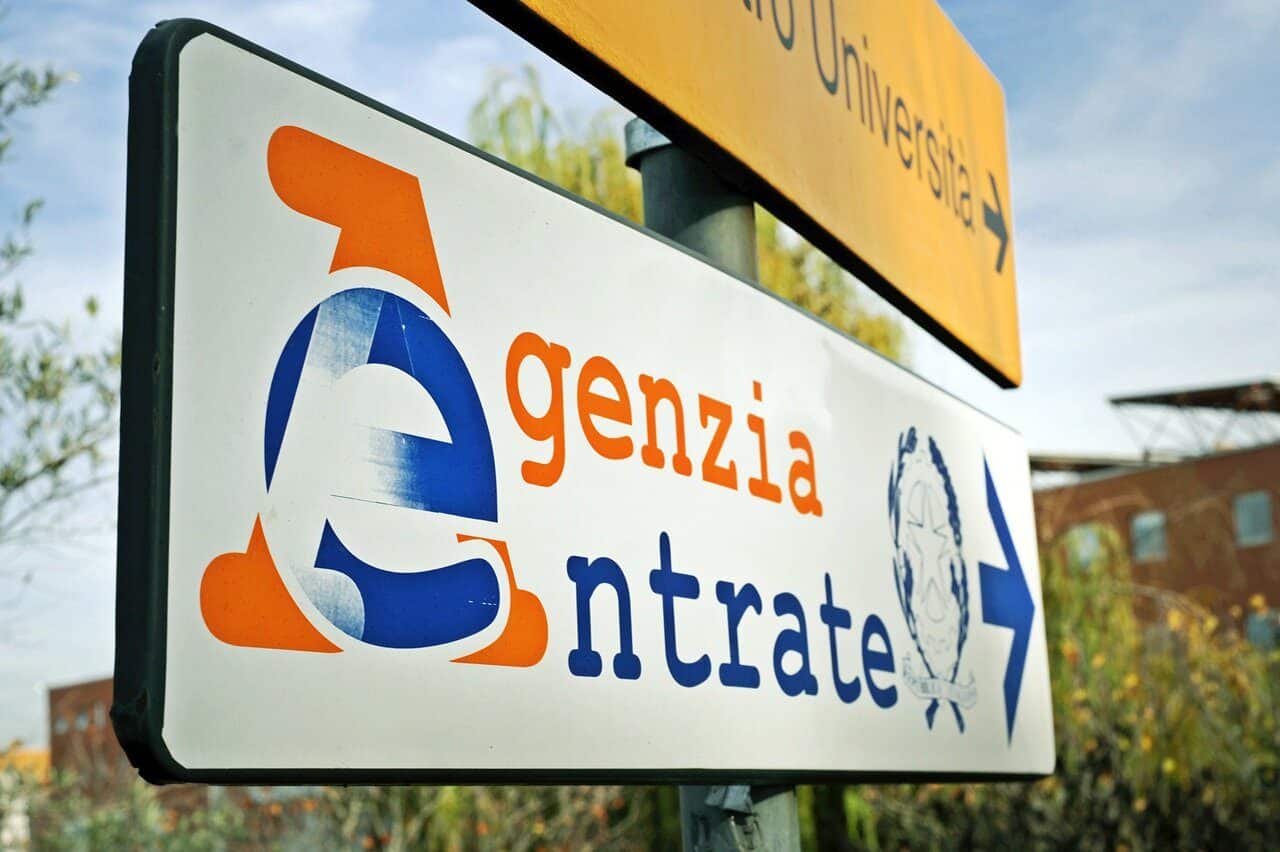 Codice Fiscale