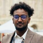 Profile photo of Yishak Amdeselassie