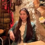 Profile photo of Zhaniya