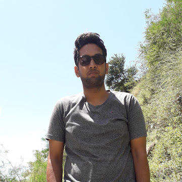 Profile photo of ahmedali