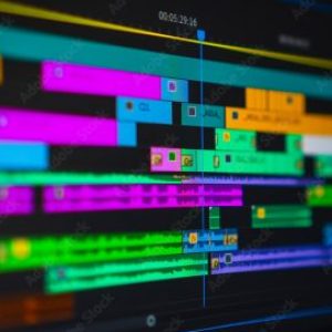 Group logo of Video Editors Community